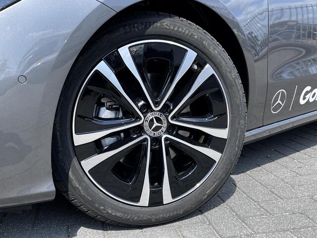 Mercedes-Benz Cla Shooting Brake 180 Star Edition Luxury | Trekhaak | Donkergetint Glas Achter | Apple CarPlay | Android Auto | Sfeerverlichting | Stoelverwarming | Achteruitrijcamera | Parkeersensoren | Elektrisch Inklapbare Buitenspiegels