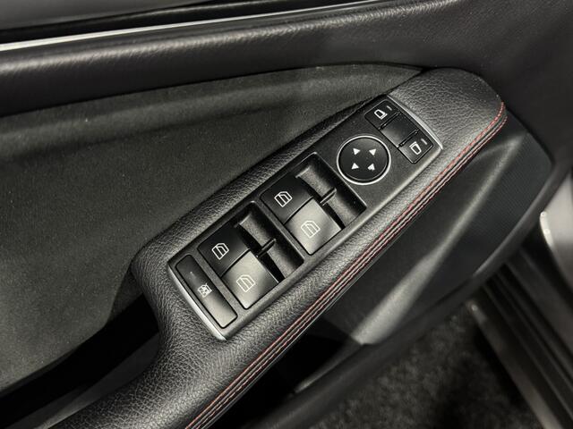Mercedes-Benz Cla Shooting Brake 180 AMG line | Stoelverwarming | Camera | Navi | Leer/Alcantara|