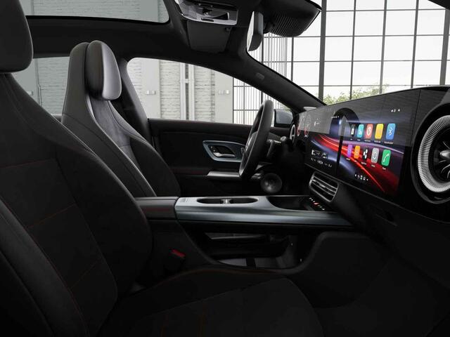 Mercedes-Benz Cla Shooting Brake 250+ Business Solution 85 kWh