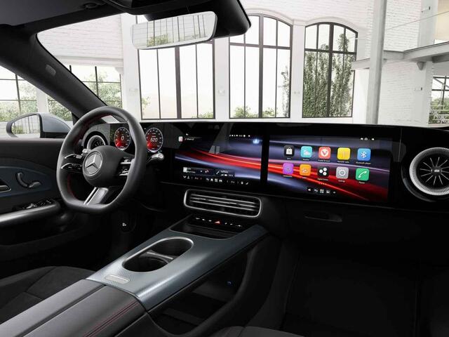 Mercedes-Benz Cla Shooting Brake 250+ Business Solution 85 kWh