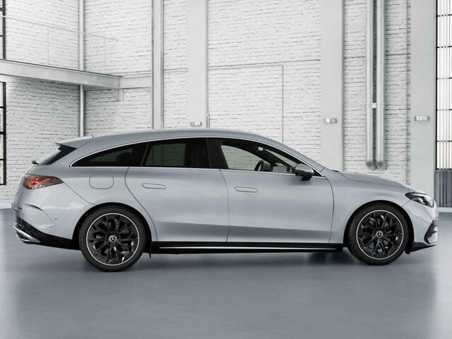 Mercedes-Benz Cla Shooting Brake 250+ Business Solution 85 kWh