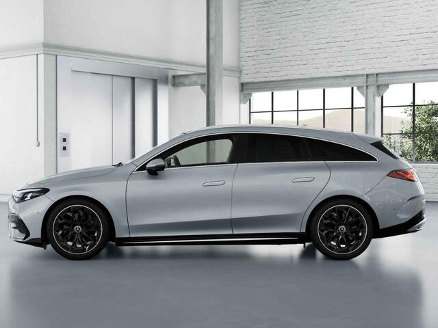 Mercedes-Benz Cla Shooting Brake 250+ Business Solution 85 kWh