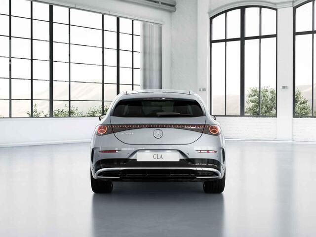 Mercedes-Benz Cla Shooting Brake 250+ Business Solution 85 kWh