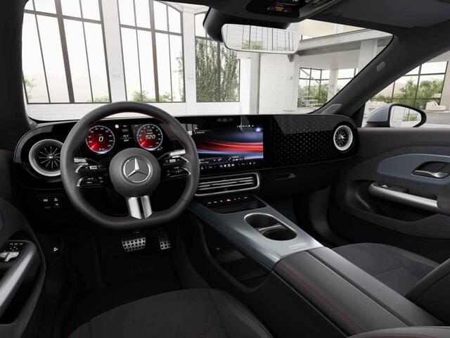 Mercedes-Benz Cla Shooting Brake 250+ Business Solution 85 kWh
