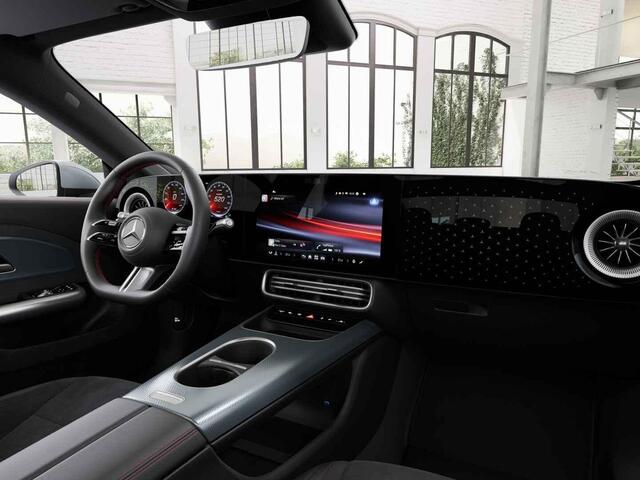 Mercedes-Benz Cla Shooting Brake 250+ Business Solution 85 kWh