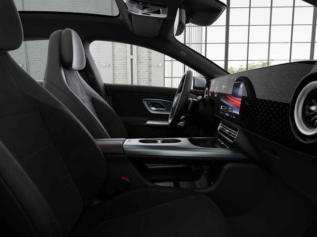Mercedes-Benz Cla Shooting Brake 250+ Business Solution 85 kWh