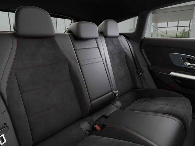 Mercedes-Benz Cla Shooting Brake 250+ Business Solution 85 kWh