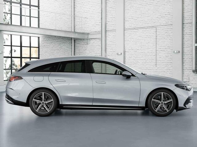 Mercedes-Benz Cla Shooting Brake 250+ Business Solution 85 kWh