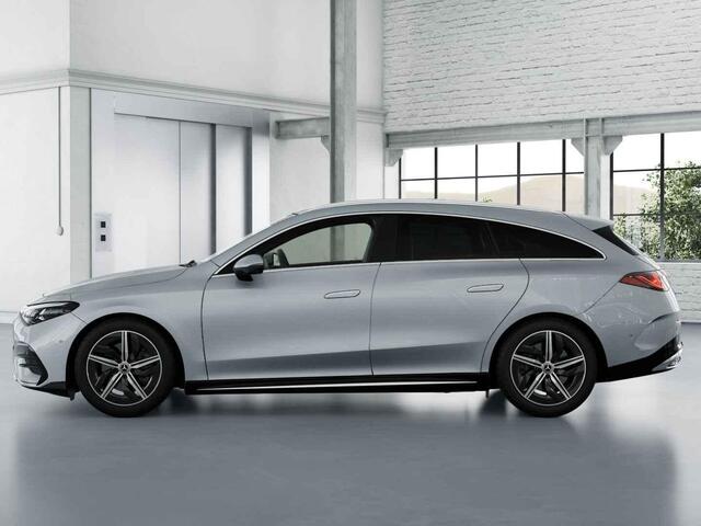 Mercedes-Benz Cla Shooting Brake 250+ Business Solution 85 kWh