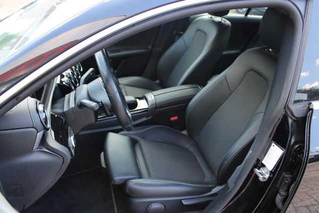Mercedes-Benz Cla Shooting Brake 180 Business Solution