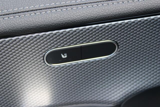 Mercedes-Benz Cla Shooting Brake 180 Business Solution
