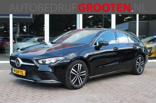 Mercedes-Benz Cla Shooting Brake