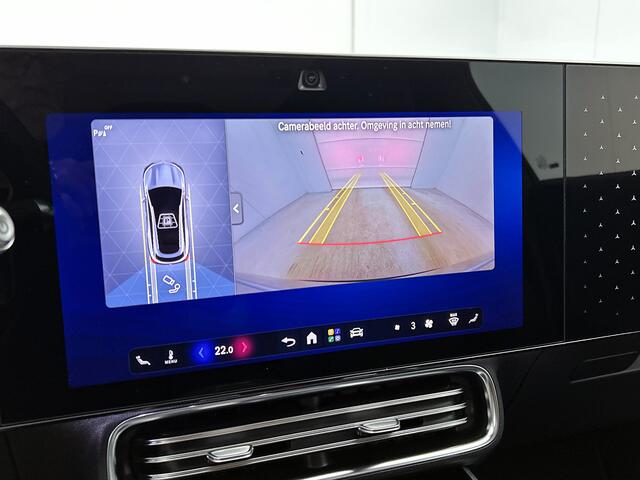 Mercedes-Benz Cla Shooting Brake 250+ Business Solution AMG 85 kWh | Trekhaak | Vast panoramadak | Warmtewerend donkergetint glas | Massagefunctie | 18 inch vijfspaaks lichtmetalen AMG-velgen | URBAN GUARD |