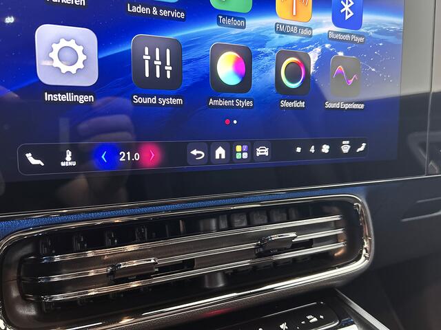 Mercedes-Benz Cla Shooting Brake 250+ Business Solution 85 kWh | Nightpakket | Trekhaak | Massagefunctie | Vast panoramadak | 18 inch vijfspaaks AMG-velgen | Warmtewerend, donkergetint glas |