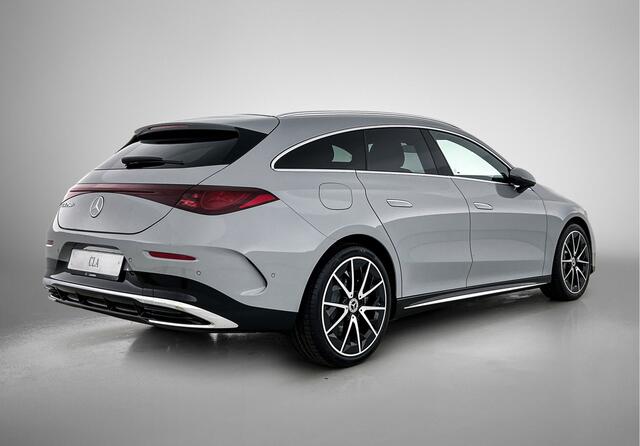 Mercedes-Benz Cla Shooting Brake 250+ Business Solution AMG 85 kWh | Trekhaak | Warmtewerend, donkergetint glas | Massagefunctie | Vast panoramadak | 19 inch vijf-dubbelspaaks AMG-velgen | URBAN GUARD |
