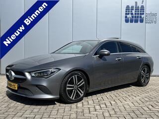 Mercedes-Benz Cla Shooting Brake