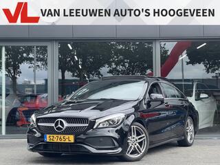 Mercedes-Benz Cla Shooting Brake
