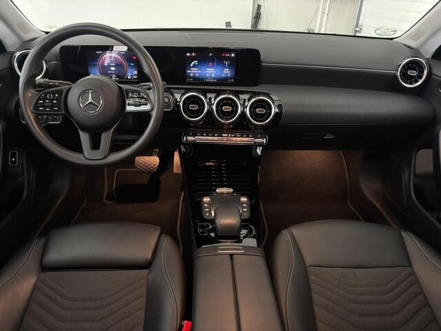 Mercedes-Benz Cla Shooting Brake 250 e Business Line