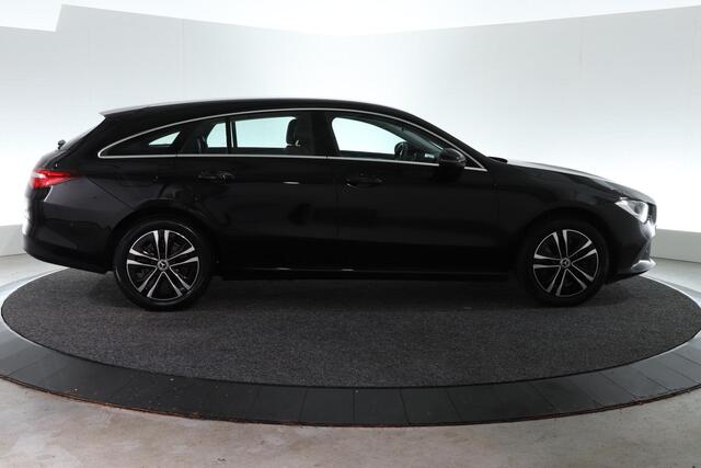 Mercedes-Benz Cla Shooting Brake 250 e Business Line