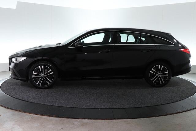 Mercedes-Benz Cla Shooting Brake 250 e Business Line