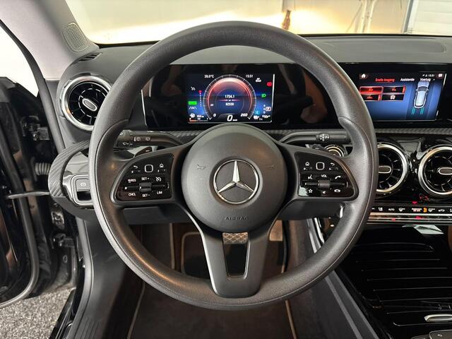 Mercedes-Benz Cla Shooting Brake 250 e Business Line