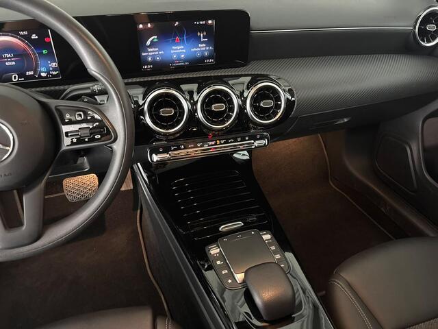 Mercedes-Benz Cla Shooting Brake 250 e Business Line