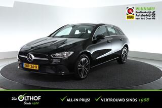 Mercedes-Benz Cla Shooting Brake