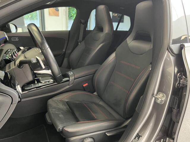 Mercedes-Benz Cla Shooting Brake 250 e AMG Line | PANO | CARPLAY | MAXTON | BURMESTER |