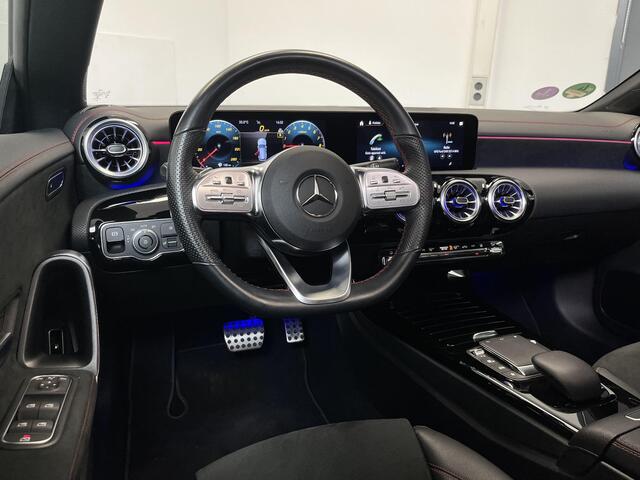 Mercedes-Benz Cla Shooting Brake 250 e AMG Line | PANO | CARPLAY | MAXTON | BURMESTER |