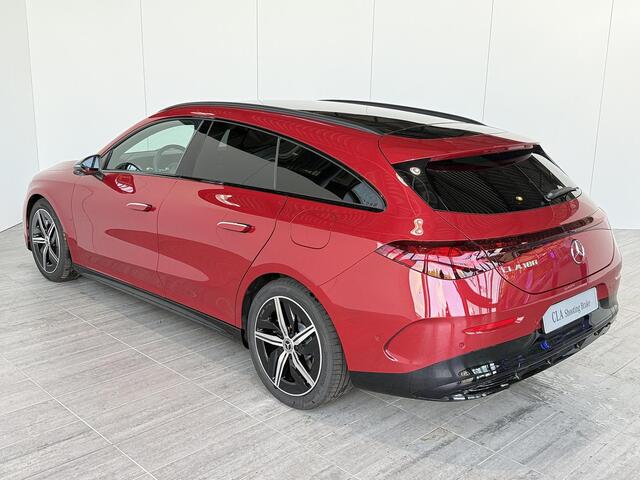 Mercedes-Benz Cla Shooting Brake 180 Business Solution AMG | Trekhaak | Multibeam | Panoramadak | Night Pakket |