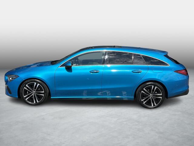 Mercedes-Benz Cla Shooting Brake 180 Star Edition Luxury Line