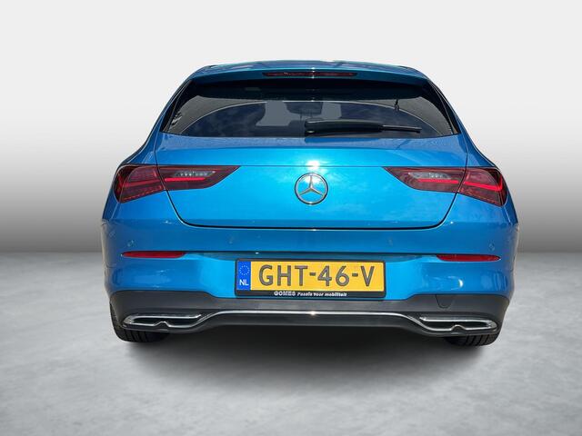 Mercedes-Benz Cla Shooting Brake 180 Star Edition Luxury Line