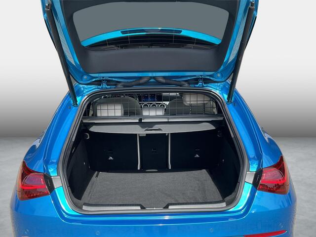 Mercedes-Benz Cla Shooting Brake 180 Star Edition Luxury Line