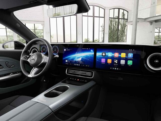Mercedes-Benz Cla Shooting Brake 180 Business Solution