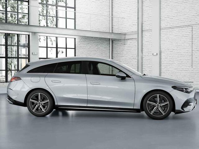 Mercedes-Benz Cla Shooting Brake 250+ Business Solution AMG 85 kWh