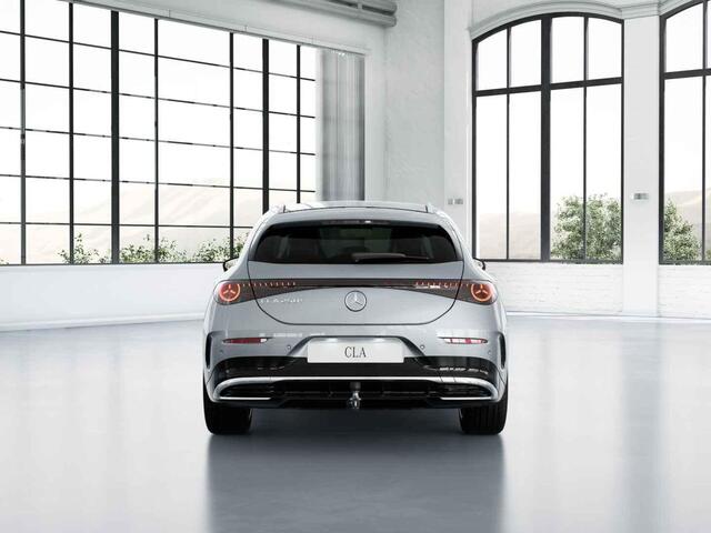Mercedes-Benz Cla Shooting Brake 250+ Business Solution AMG 85 kWh