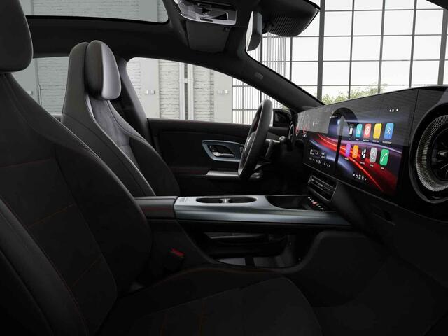 Mercedes-Benz Cla Shooting Brake 200 Business Solution AMG