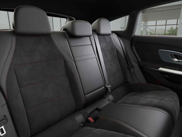 Mercedes-Benz Cla Shooting Brake 200 Business Solution AMG