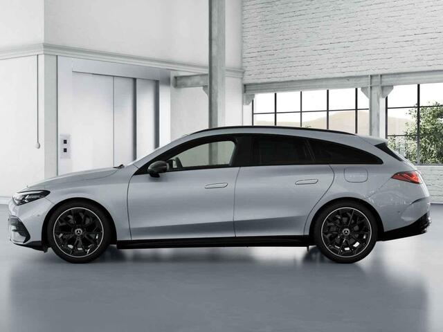Mercedes-Benz Cla Shooting Brake 200 Business Solution AMG