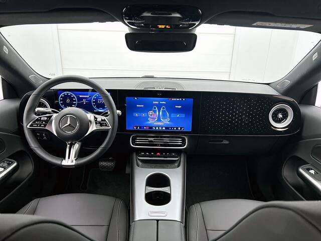 Mercedes-Benz Cla Shooting Brake 250+ Business Solution 85 kWh | Nightpakket | Winterpakket | Massagefunctie | Smartphone integratie | Vast panoramadak | Sierdelen in geanodiseerd antraciet | URBAN GUARD |
