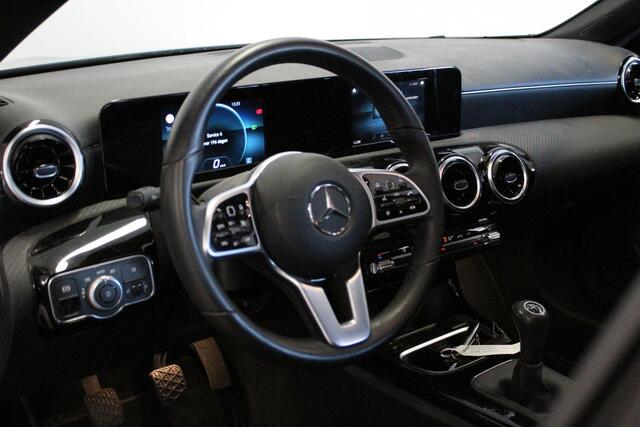 Mercedes-Benz Cla Shooting Brake 200 Business Line | PANO-DAK! | CAMERA | DAB-RADIO | CRUISE | LED | CAMERA | 164PK |