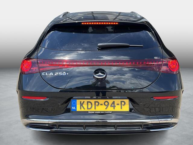 Mercedes-Benz Cla Shooting Brake 250+ Business Solution AMG 85 kWh