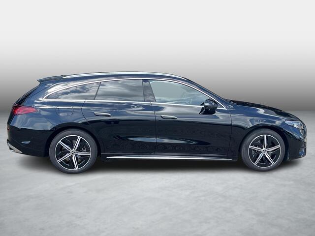 Mercedes-Benz Cla Shooting Brake 250+ Business Solution AMG 85 kWh