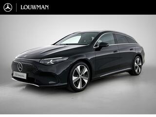 Mercedes-Benz Cla Shooting Brake