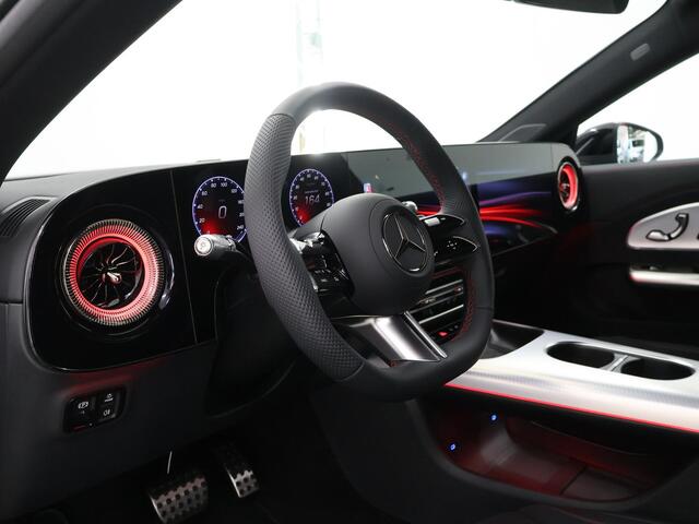 Mercedes-Benz Cla Shooting Brake 250+ Business Solution AMG 85 kWh | AMG-line plus | Premium Plus | Burmester | Head-Up | Superscreen |