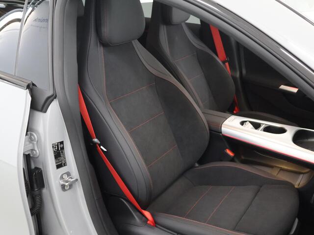 Mercedes-Benz Cla Shooting Brake 250+ Business Solution AMG 85 kWh | AMG-line plus | Premium Plus | Burmester | Head-Up | Superscreen |