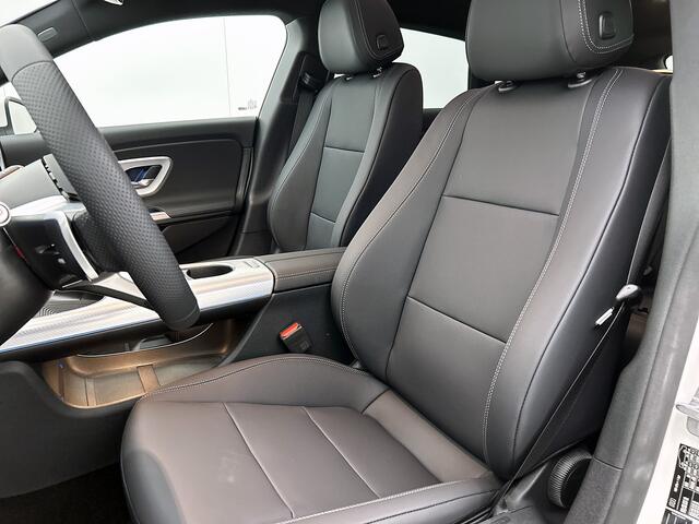 Mercedes-Benz Cla Shooting Brake 250+ Business Solution AMG 85 kWh | Warmtewerend, donkergetint glas | Vast panoramadak | Massagefunctie | 18 inch vijfspaaks lichtmetalen AMG-velgen | URBAN GUARD |