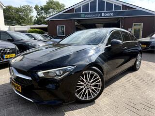 Mercedes-Benz Cla Shooting Brake