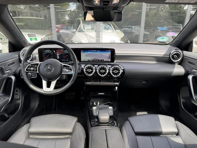 Mercedes-Benz Cla Shooting Brake 200 Business Solution Luxury*LED*Panorama*