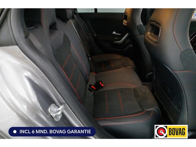 Mercedes-Benz Cla Shooting Brake 250 e AMG Line Night Pack 218 PK | Panoramadak | 19 inch | Stoelverwarming | Navigatie | Sfeerverlichting Camera, Car-play, Afn. trekhaak, Multibeam led